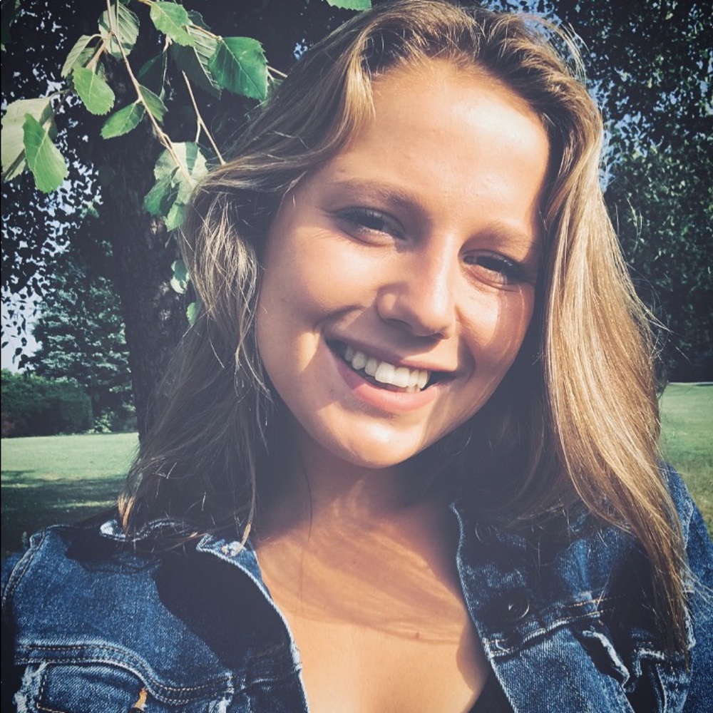 Meet your Posher, Shan